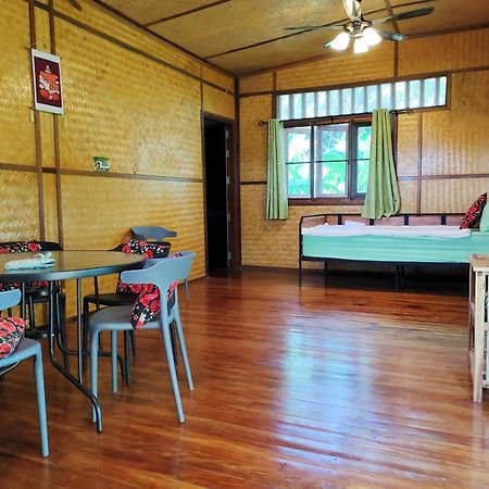 Bansuanphutarn Otel Ban Pha Saeng Lang Dış mekan fotoğraf